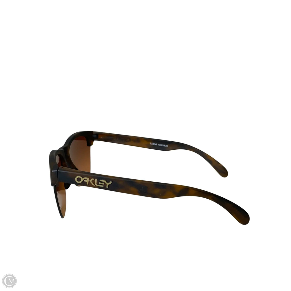 Sunglasses By Oakley