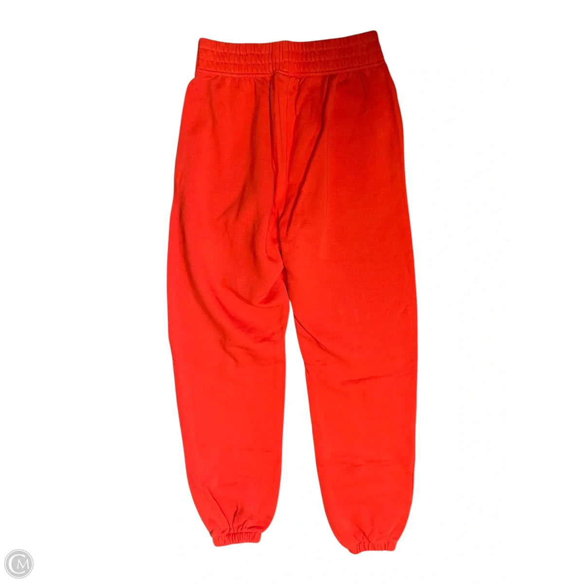 Pants Set 2pc By Nike In Red, Size: Xs