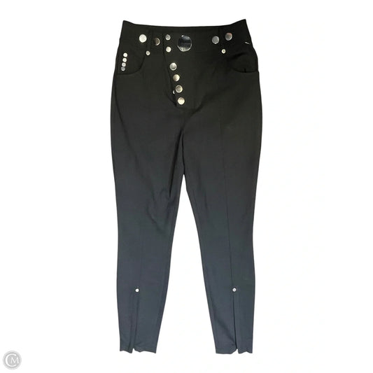Pants Luxury Designer By Alexander Wang In Black, Size: 2