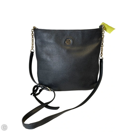 Crossbody Designer By Tory Burch, Size: Medium