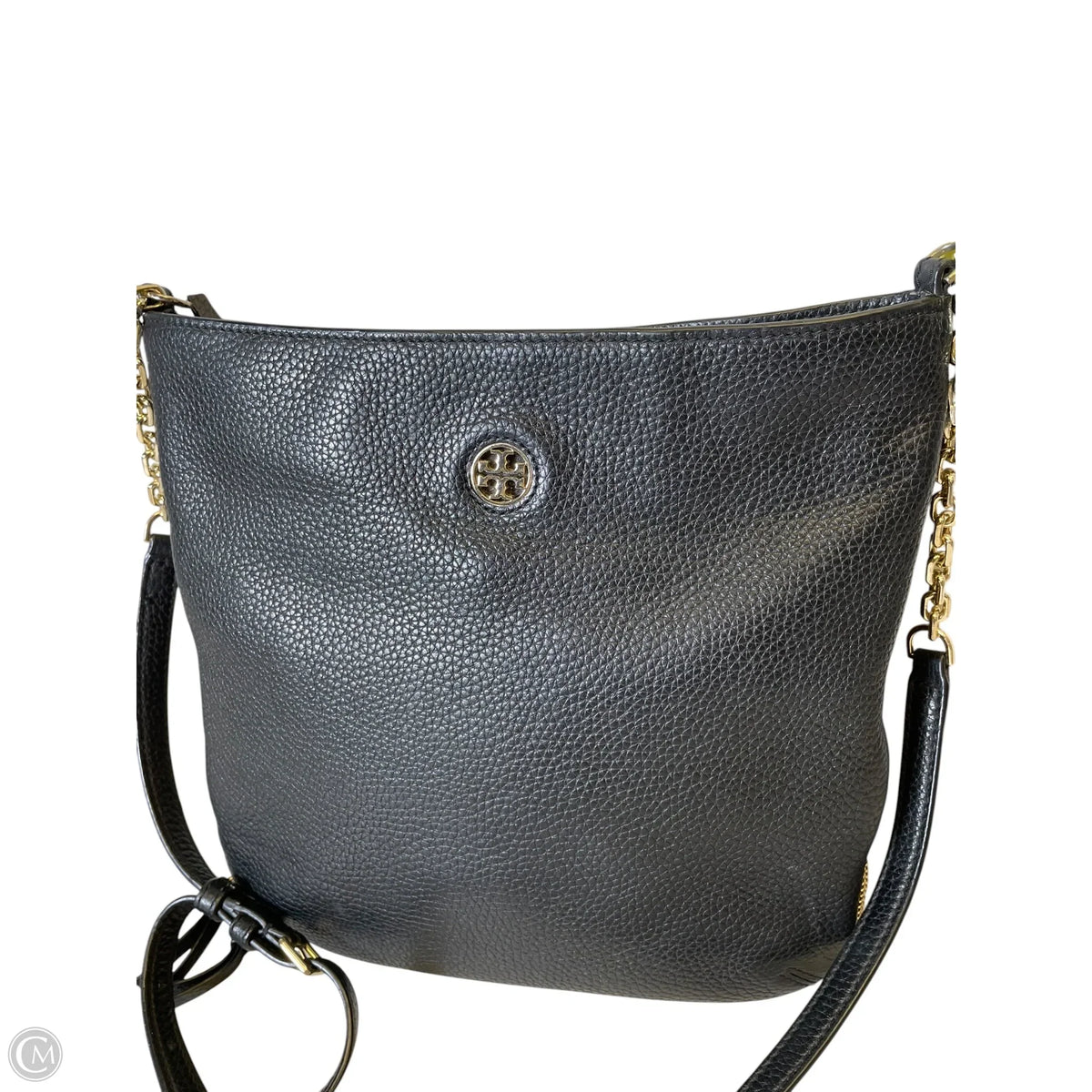 Crossbody Designer By Tory Burch, Size: Medium