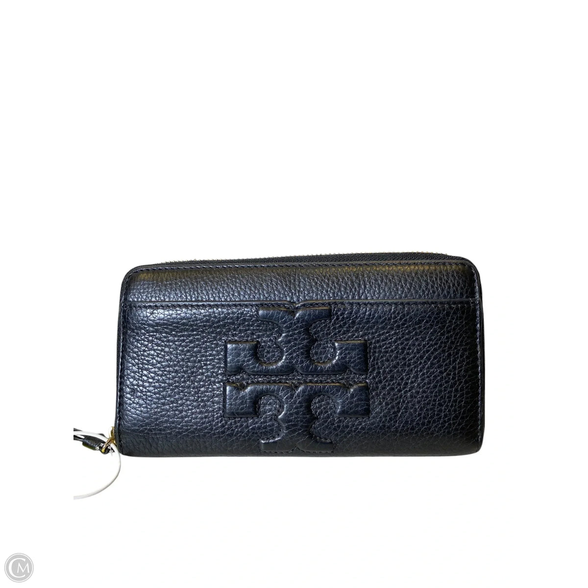 Wallet Designer By Tory Burch, Size: Medium