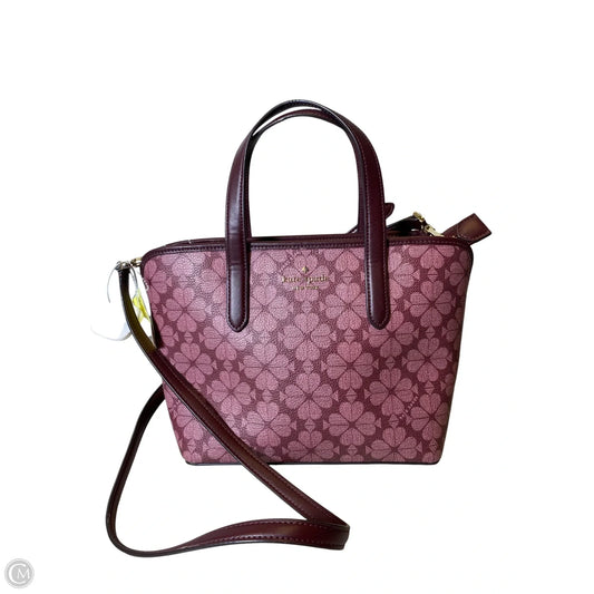 Handbag Designer By Kate Spade, Size: Small