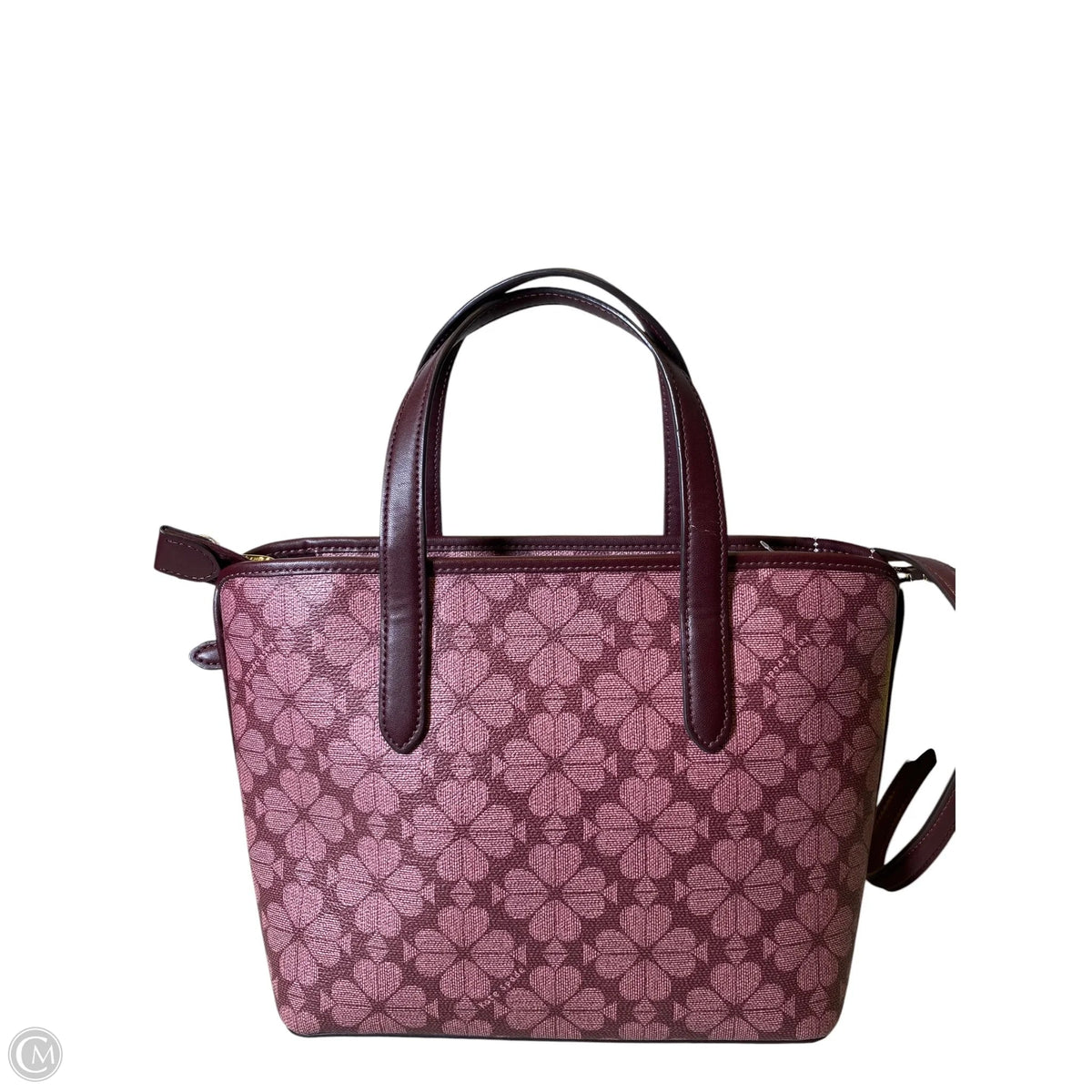 Handbag Designer By Kate Spade, Size: Small