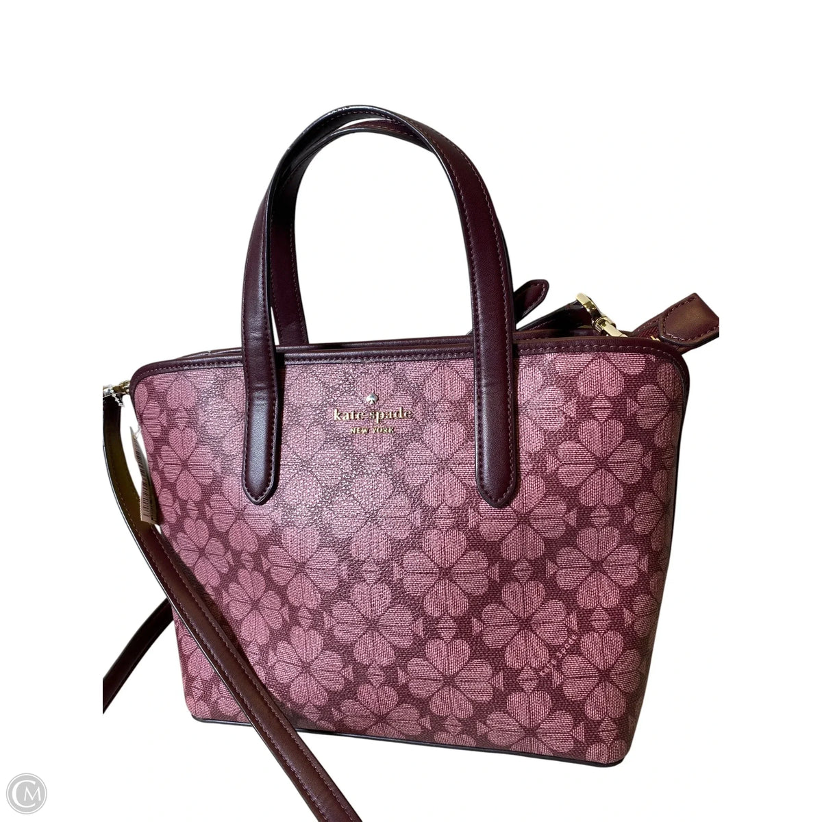 Handbag Designer By Kate Spade, Size: Small