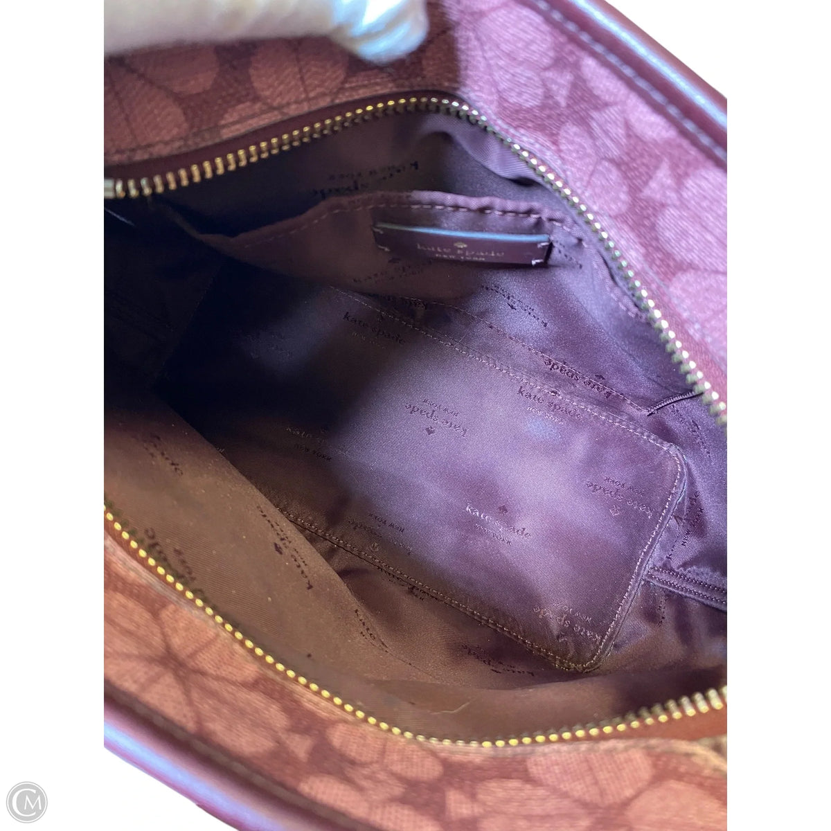 Handbag Designer By Kate Spade, Size: Small