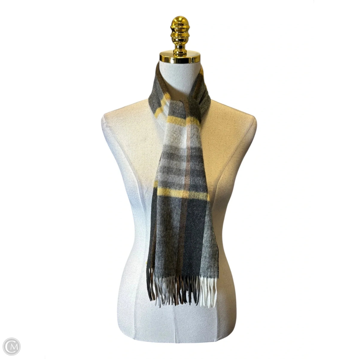 Scarf Infinity By Clothes Mentor
