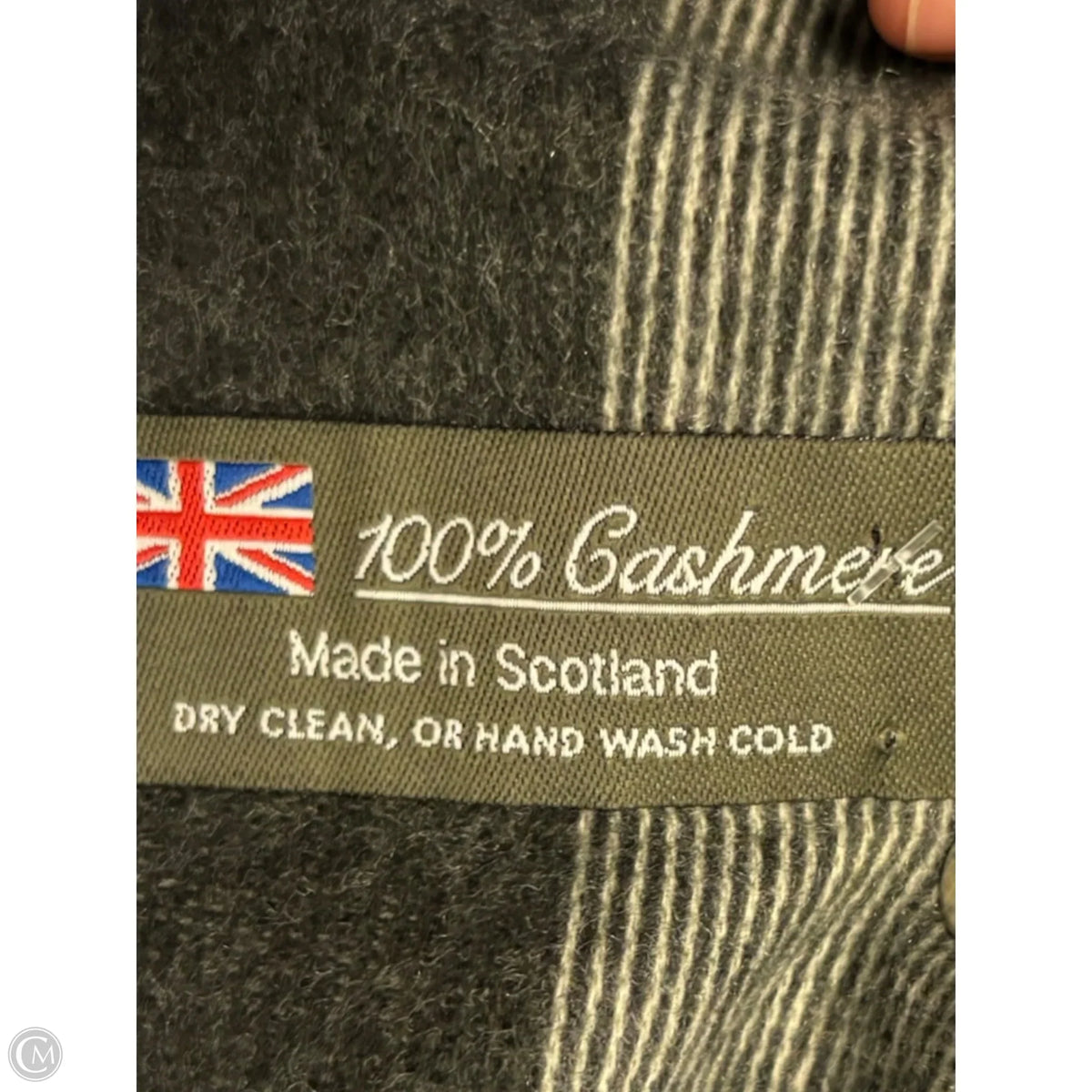 Scarf Infinity By Clothes Mentor