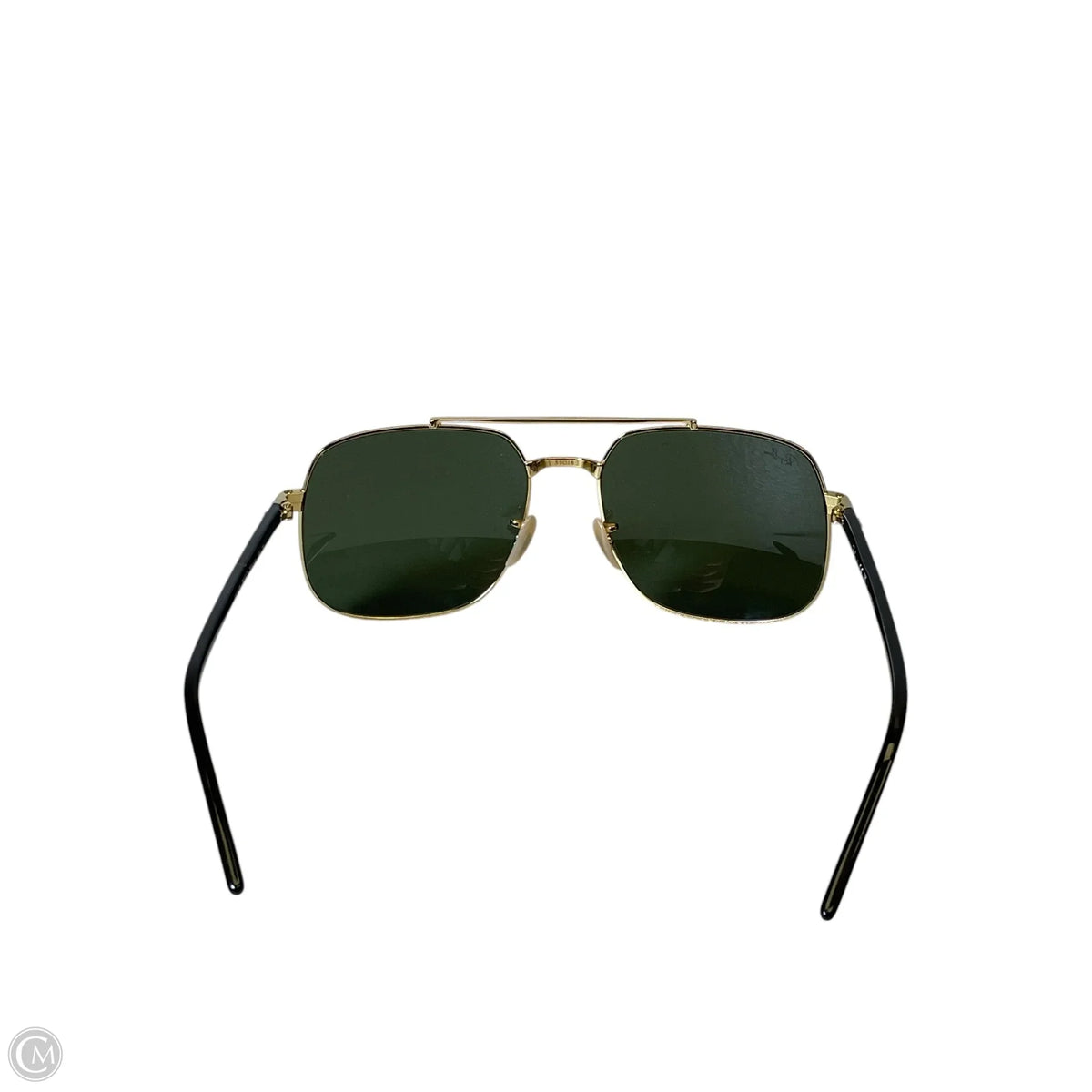 Sunglasses Designer By Ray Ban, Size: