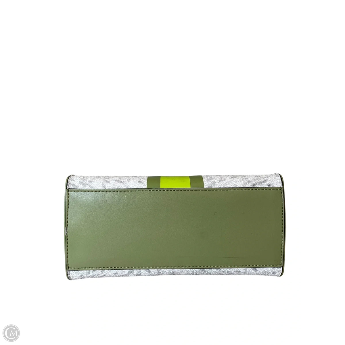 Handbag Designer By Michael Kors, Size: Small