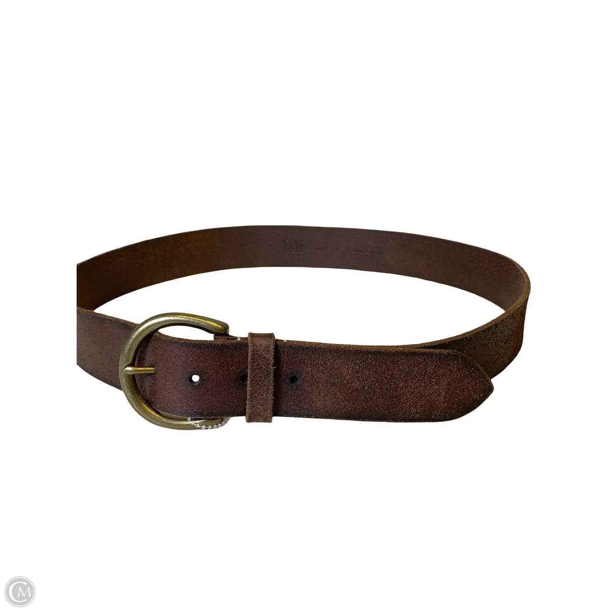 Belt Designer By Frye, Size: Large