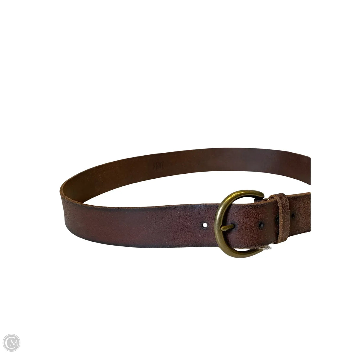 Belt Designer By Frye, Size: Large