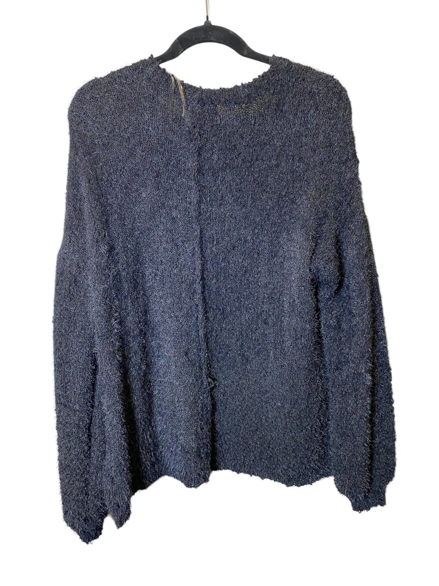 Sweater By Pol In Black, Size: M