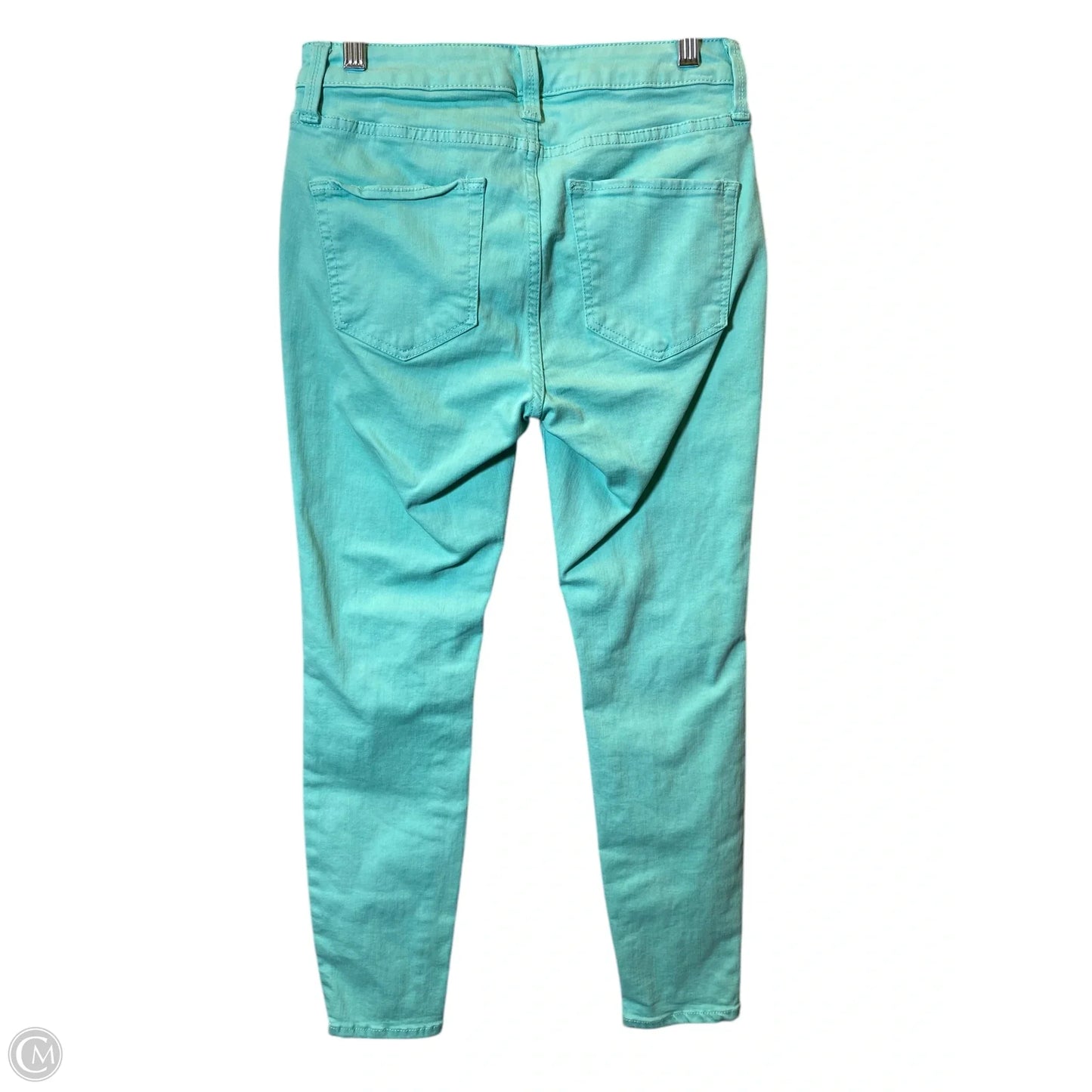 Jeans Skinny By Ana In Blue, Size: 2