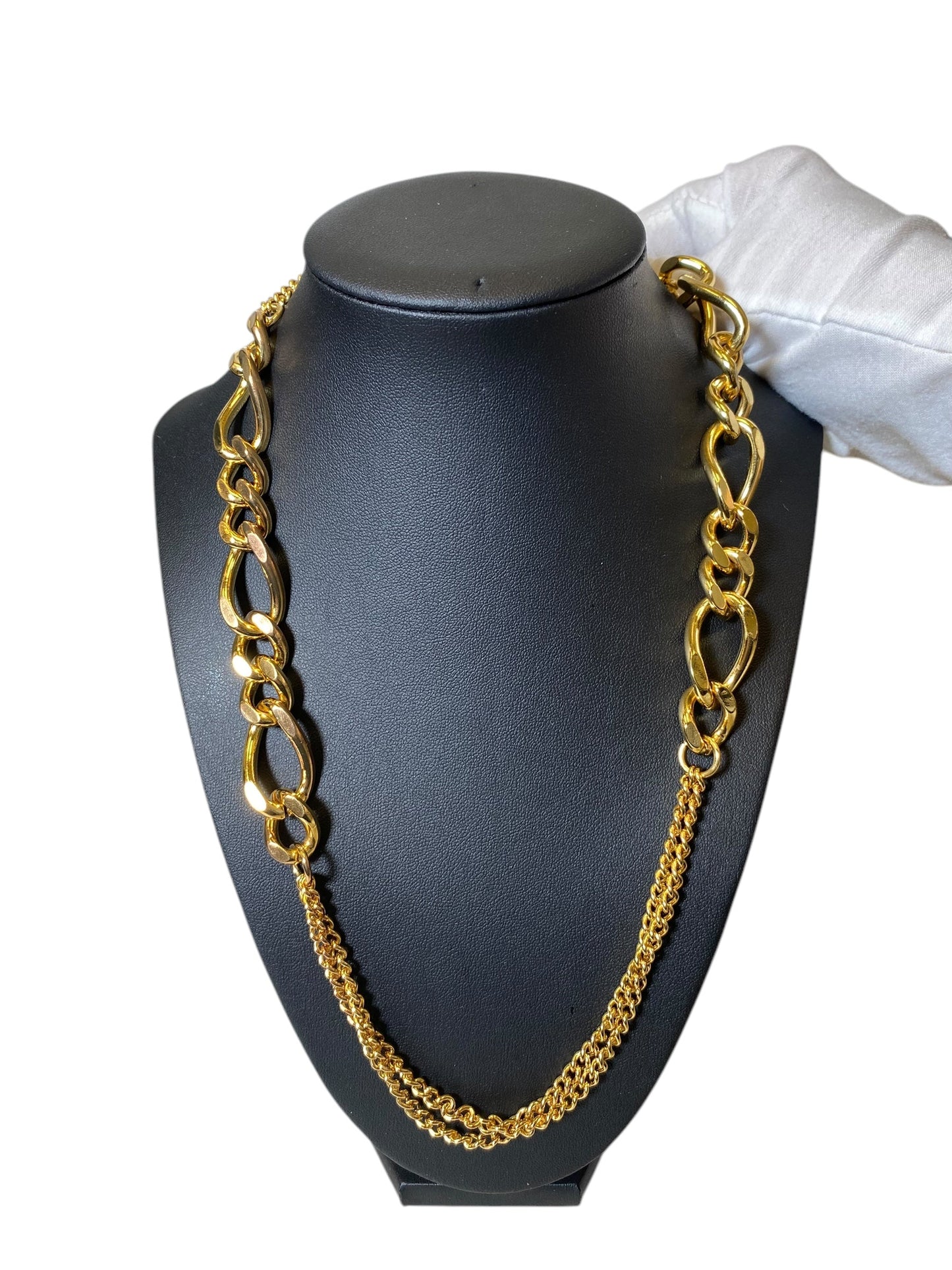 Necklace Chain By Clothes Mentor