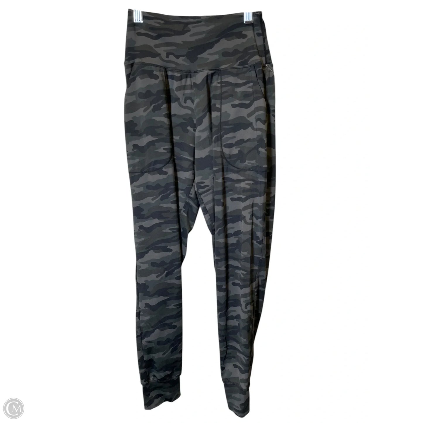 Athletic Leggings By Clothes Mentor In Camouflage Print, Size: Xs