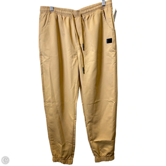 Pants Cargo & Utility By Clothes Mentor In Beige, Size: Xl