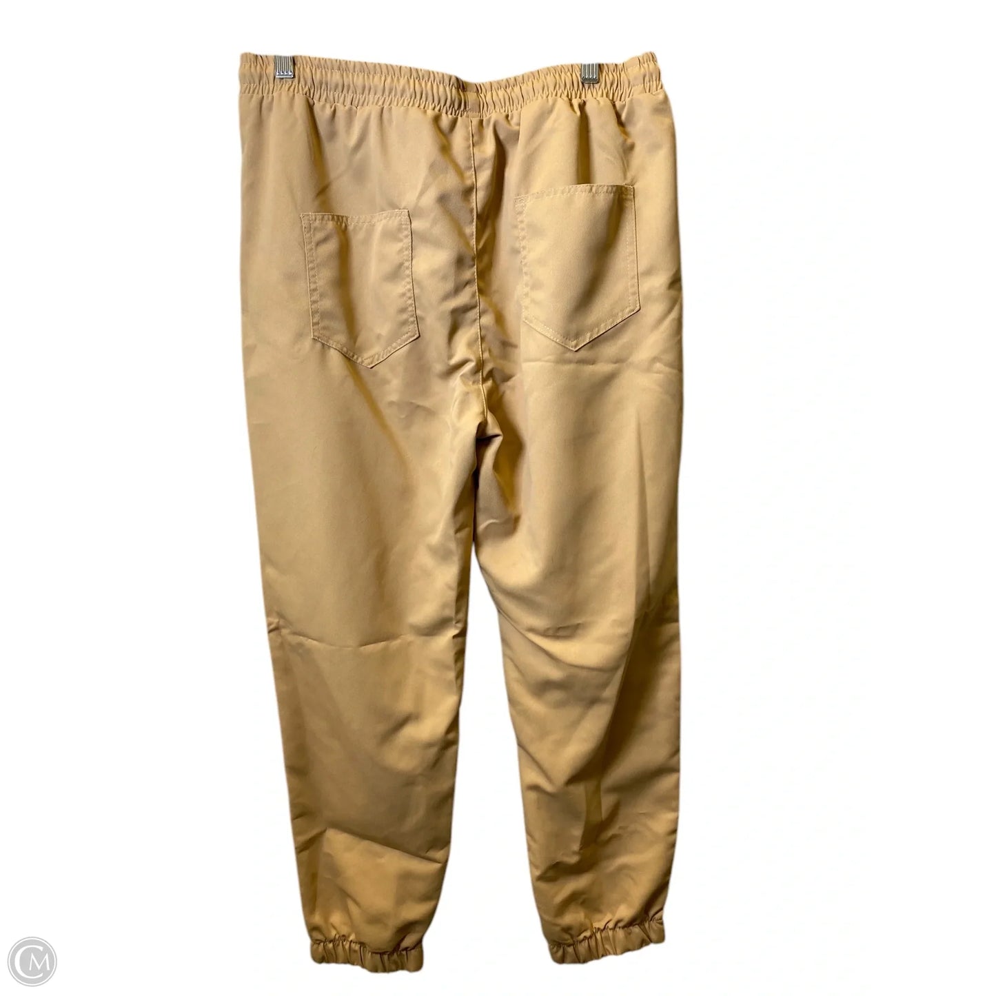 Pants Cargo & Utility By Clothes Mentor In Beige, Size: Xl