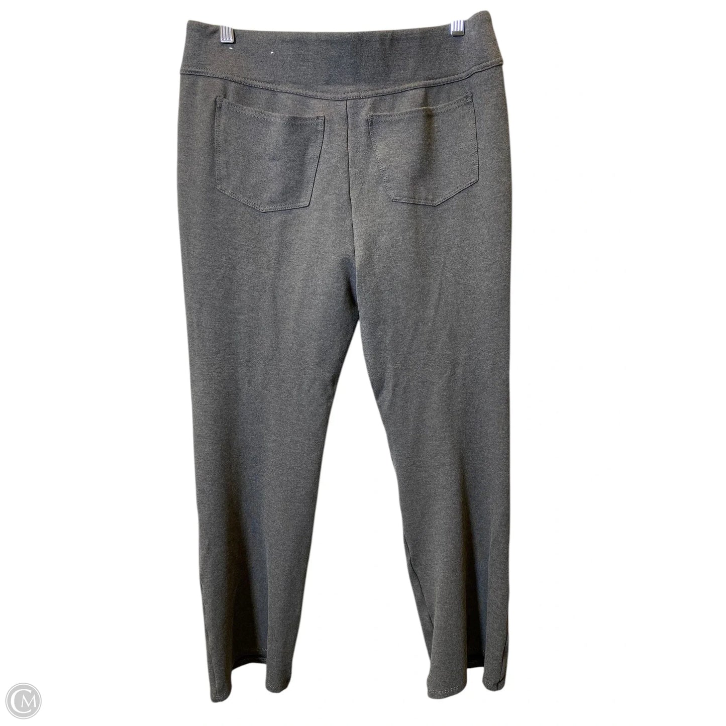 Pants Other By Soft Surroundings In Grey, Size: M