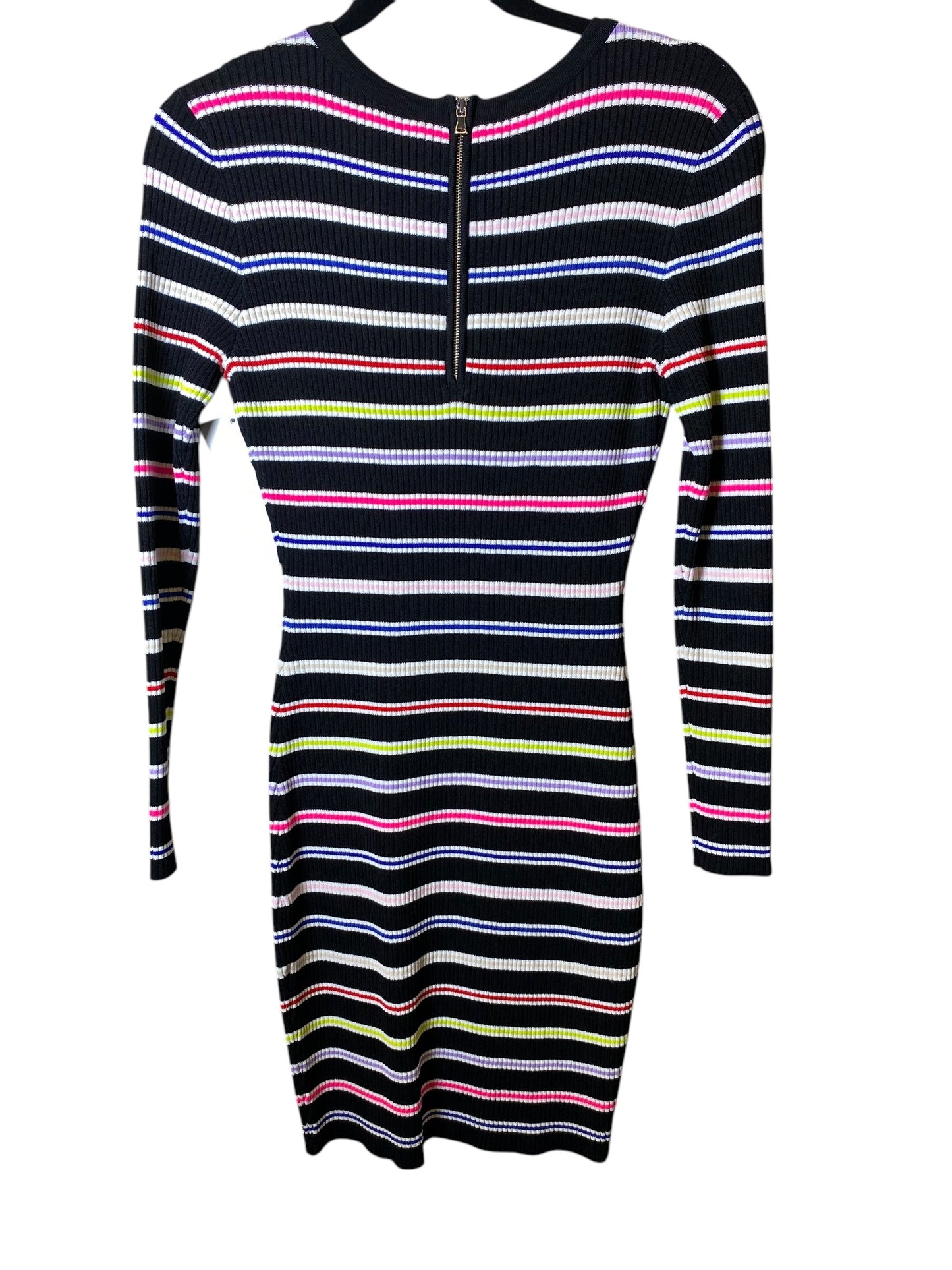 Dress Casual Short By Milly In Multi-colored, Size: M