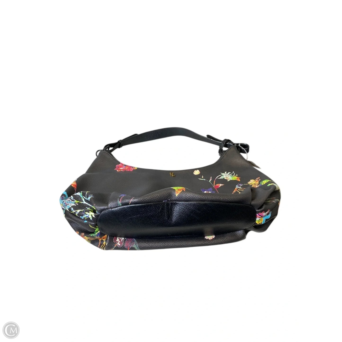 Handbag By Elliot Lucca, Size: Medium