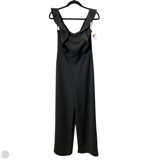 Jumpsuit By She + Sky In Black, Size: M