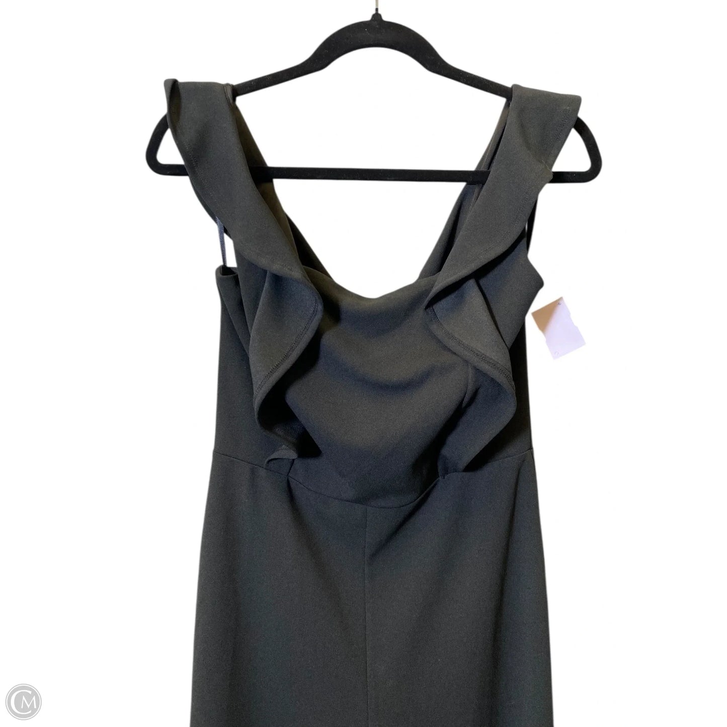 Jumpsuit By She + Sky In Black, Size: M