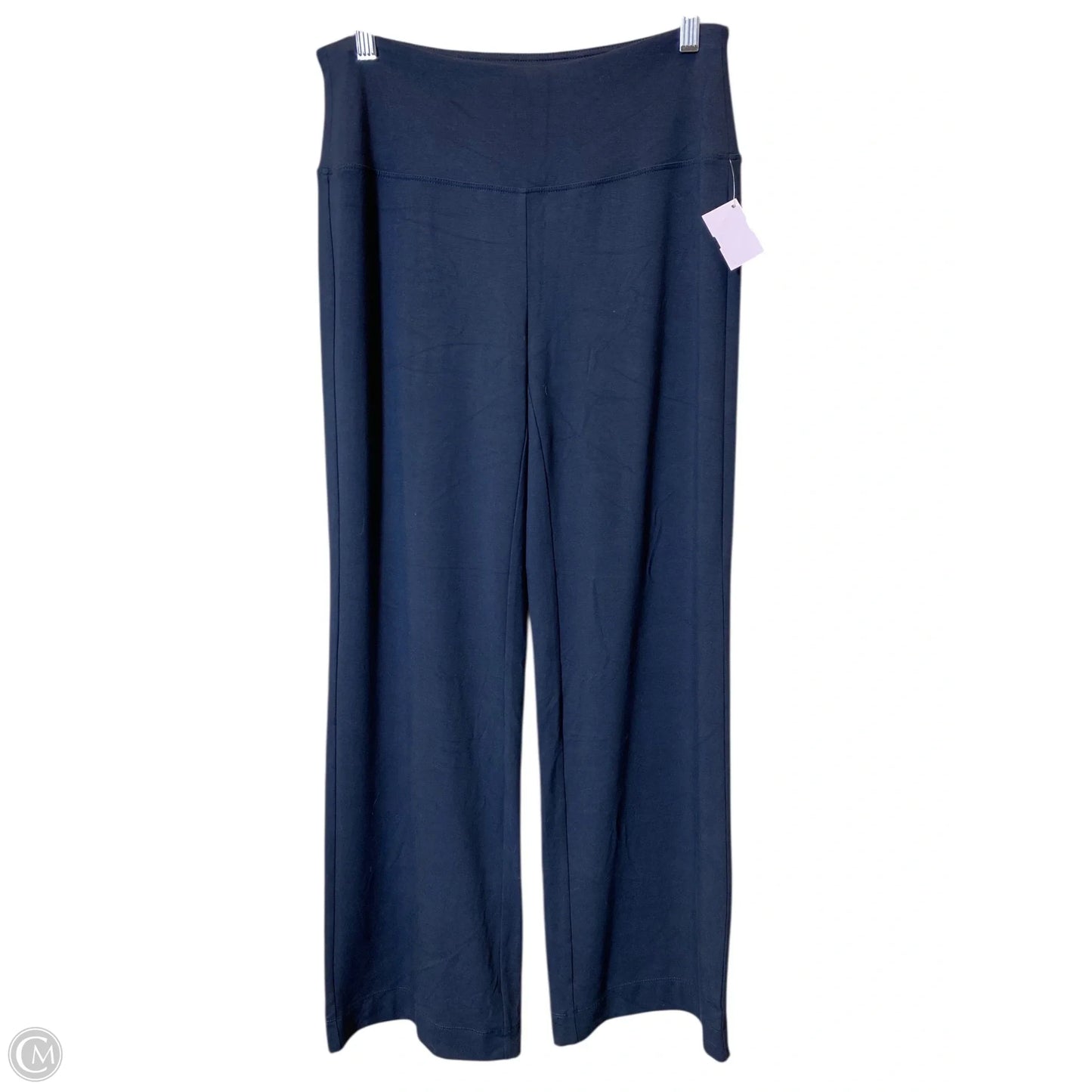 Athletic Leggings By Clothes Mentor In Navy, Size: S