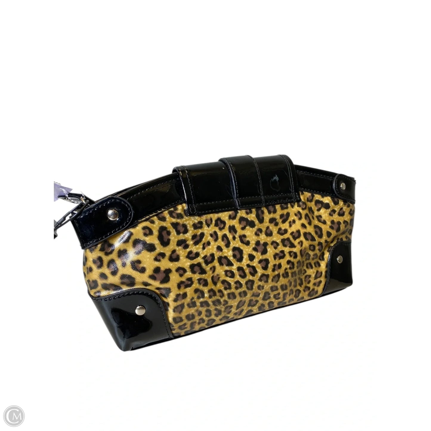 Clutch By Nine West, Size: Medium