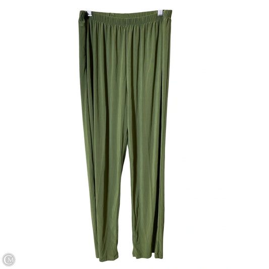 Pants Other By Clothes Mentor In Green, Size: M