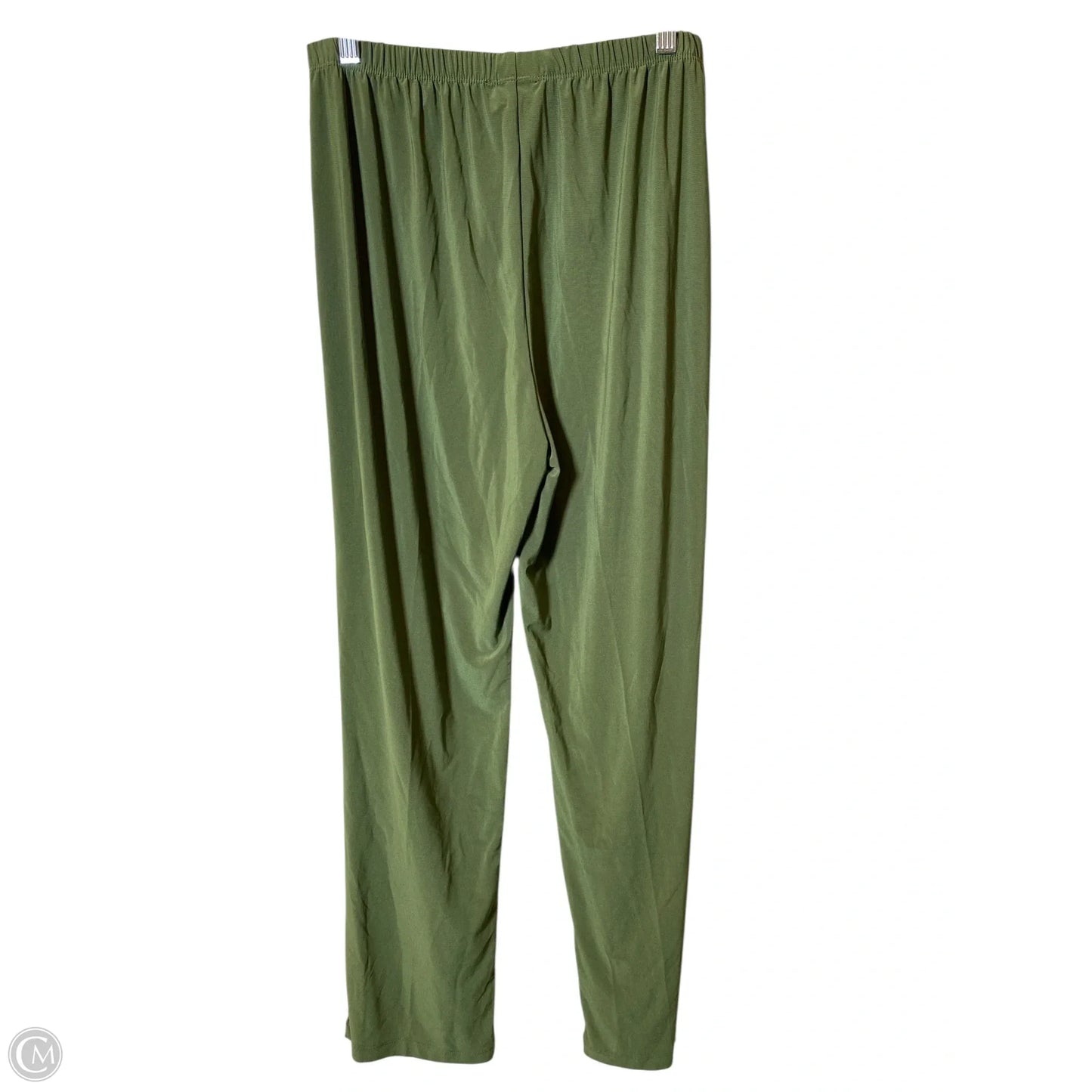 Pants Other By Clothes Mentor In Green, Size: M