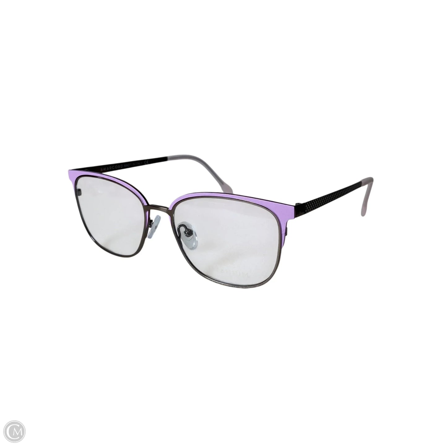 Eyeglass Frame Designer By Amarcord