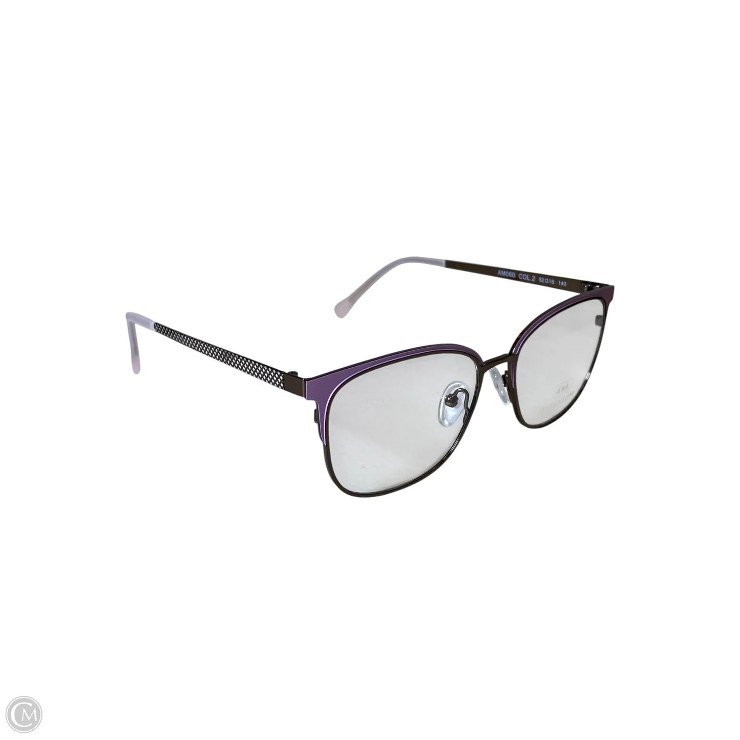 Eyeglass Frame Designer By Amarcord