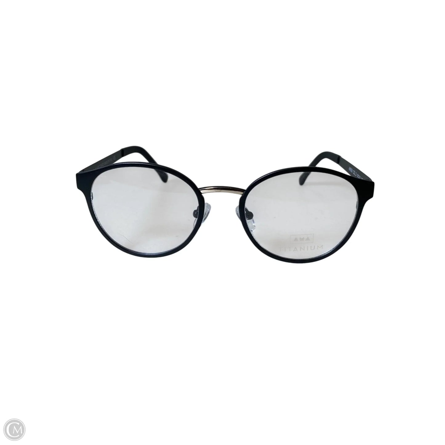 Eyeglass Frame Designer By Amarcord