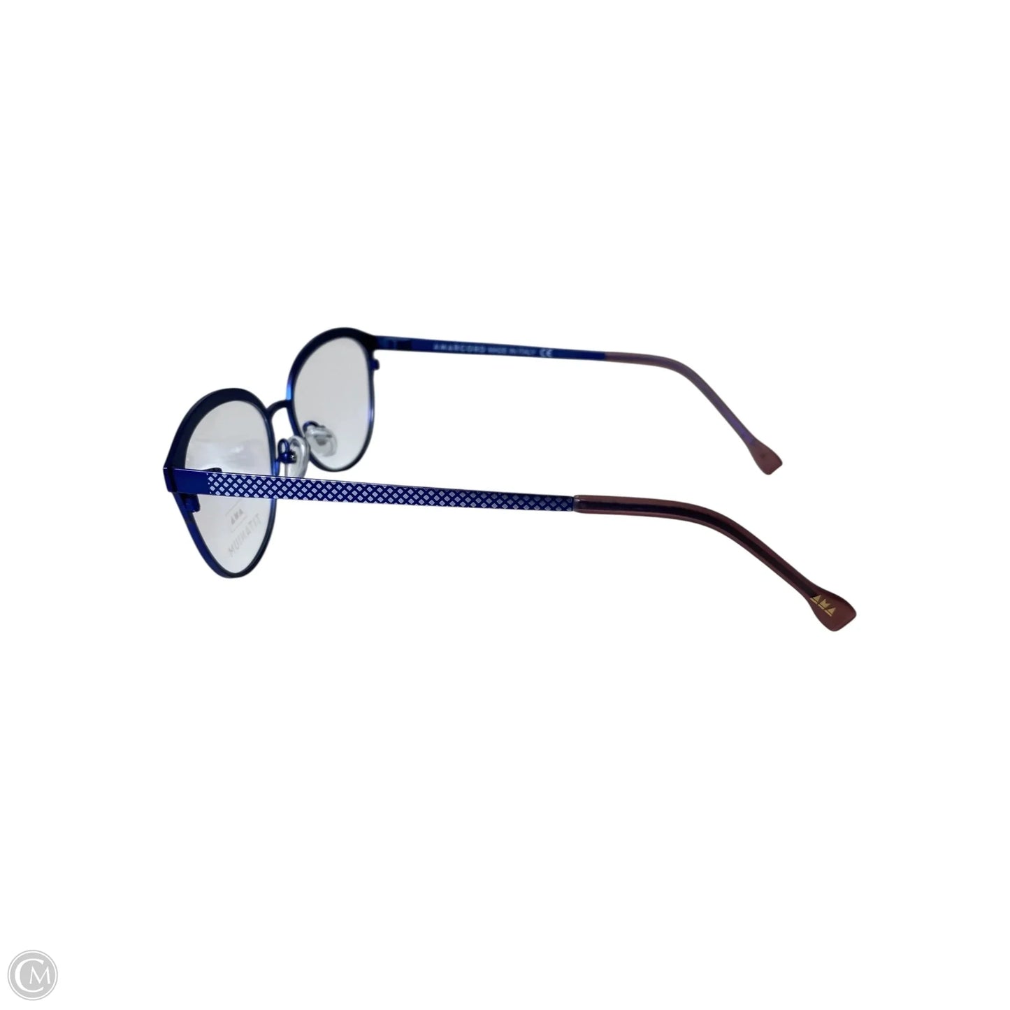 Eyeglass Frame Designer By Amarcord