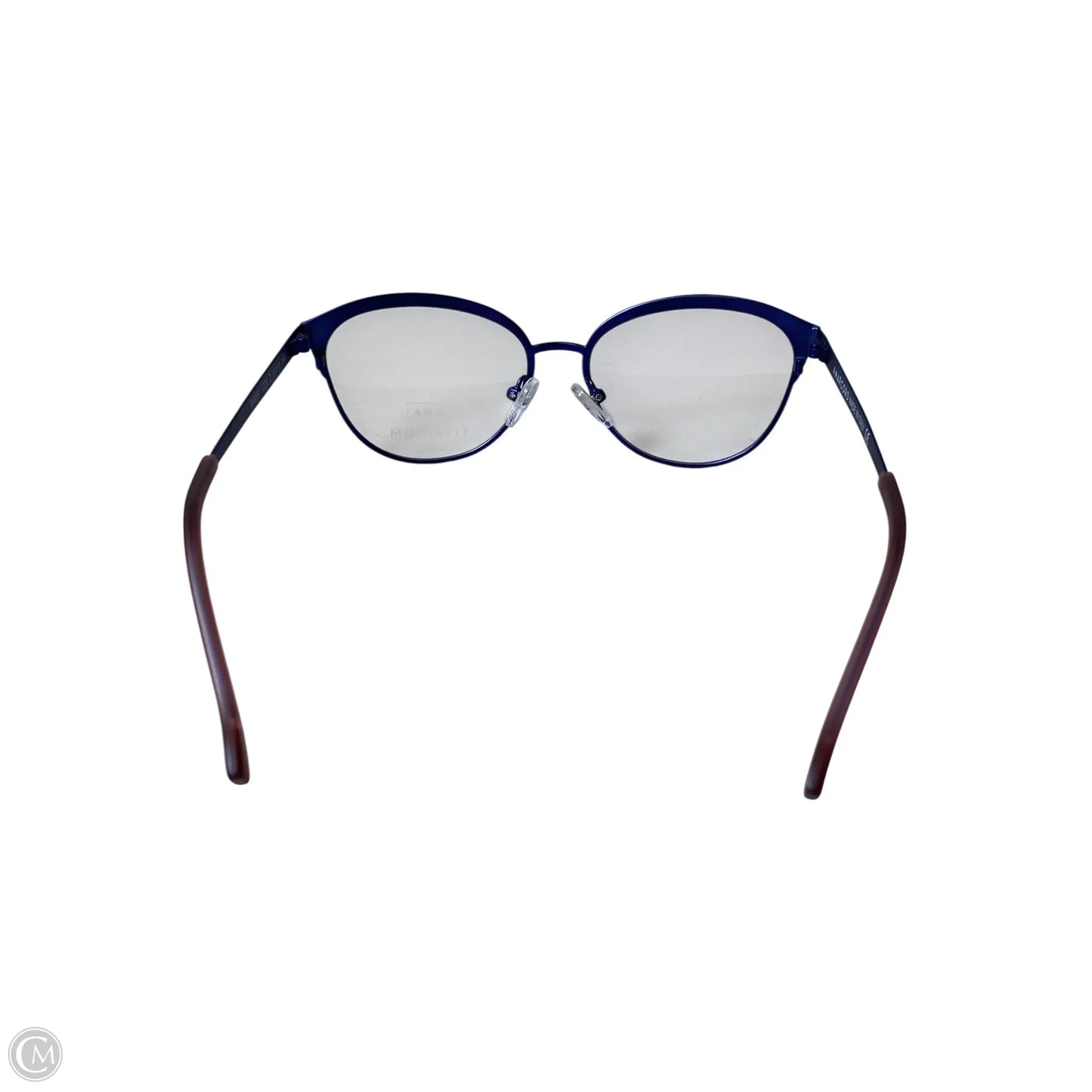 Eyeglass Frame Designer By Amarcord