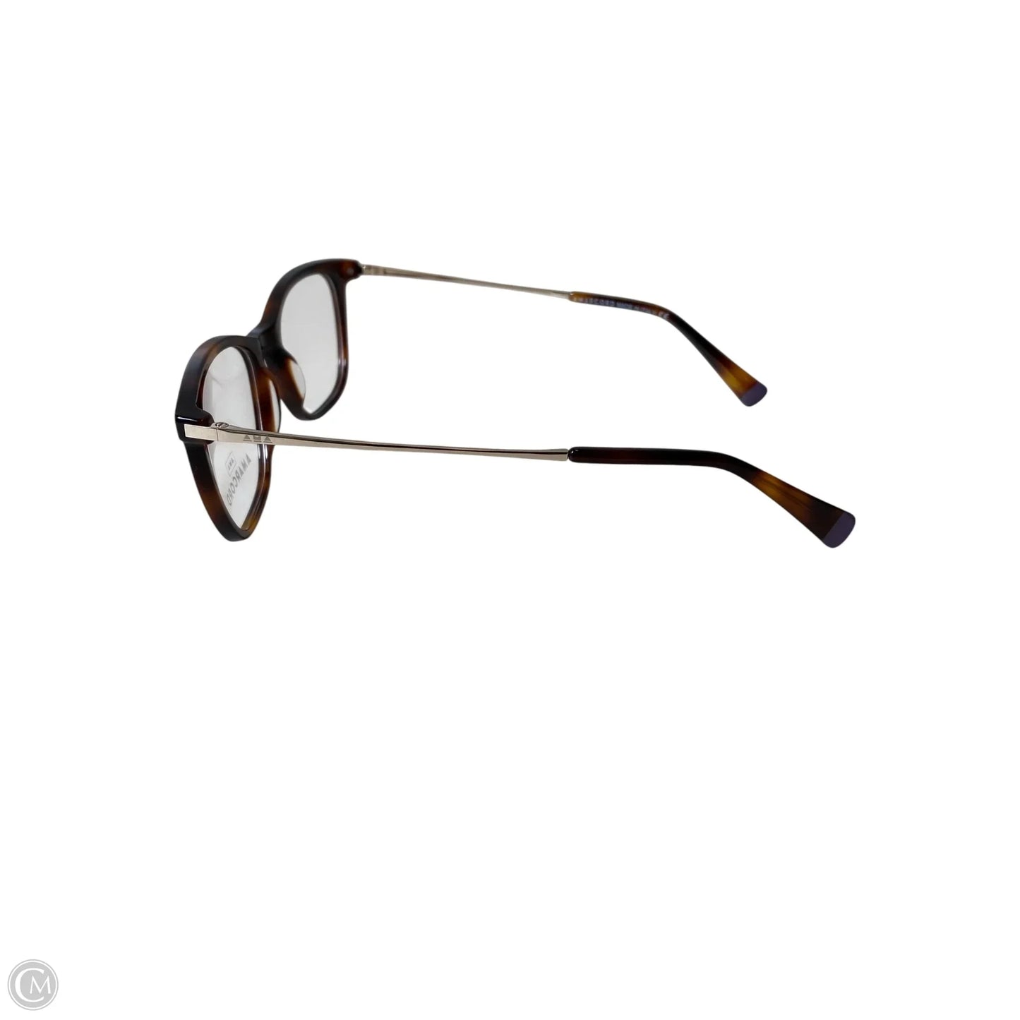 Eyeglass Frame Designer By Amarcord