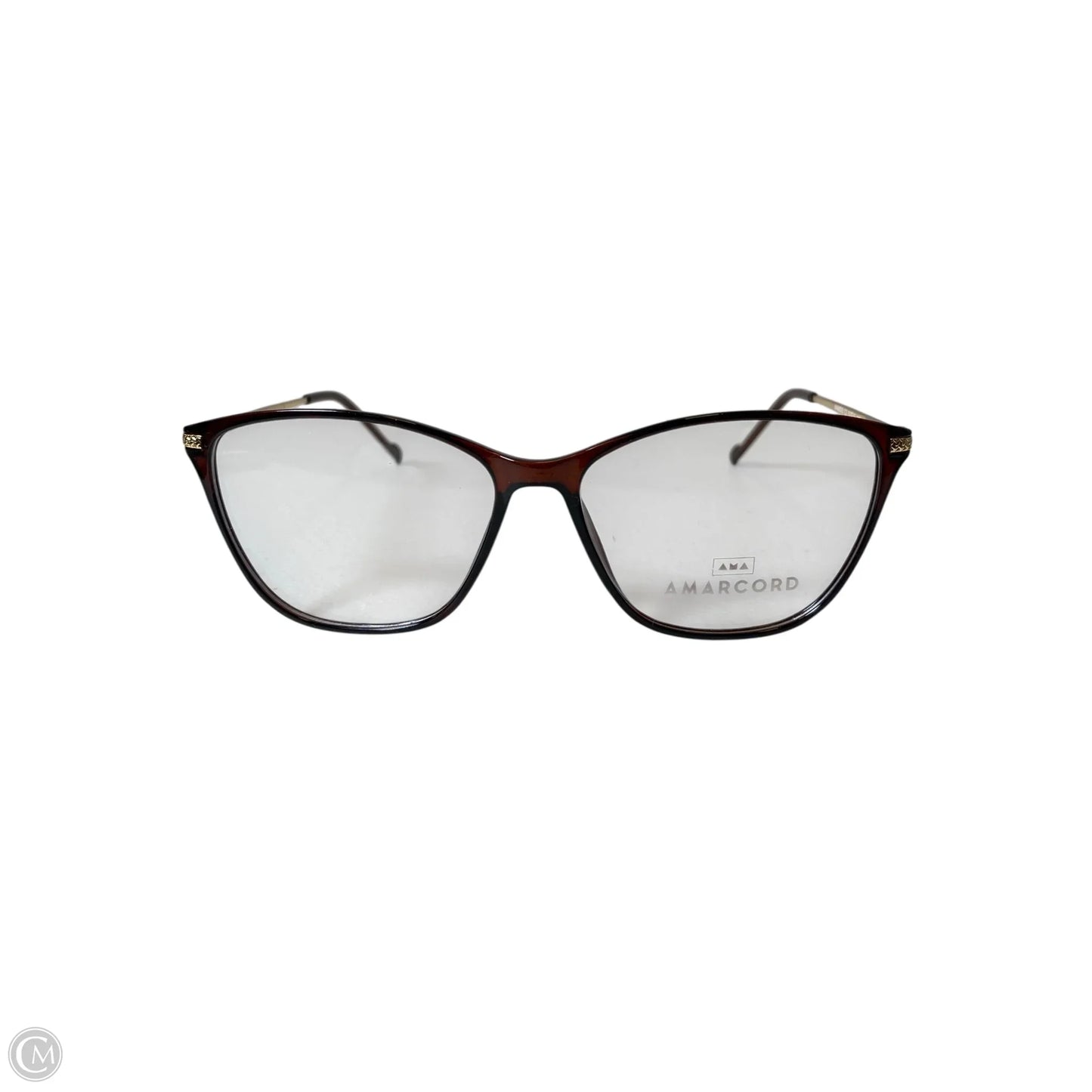 Eyeglass Frame Designer By Amarcord