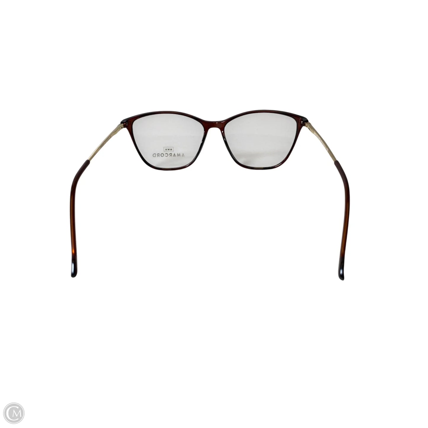 Eyeglass Frame Designer By Amarcord