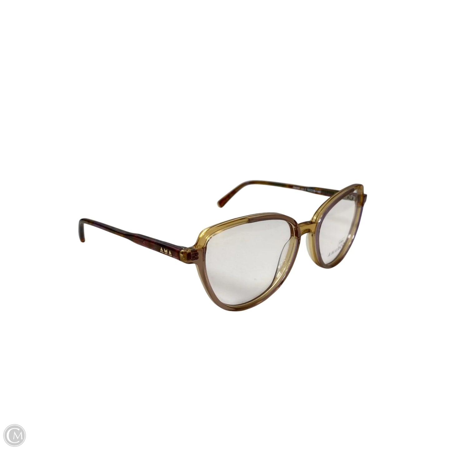 Eyeglass Frame Designer By Amarcord