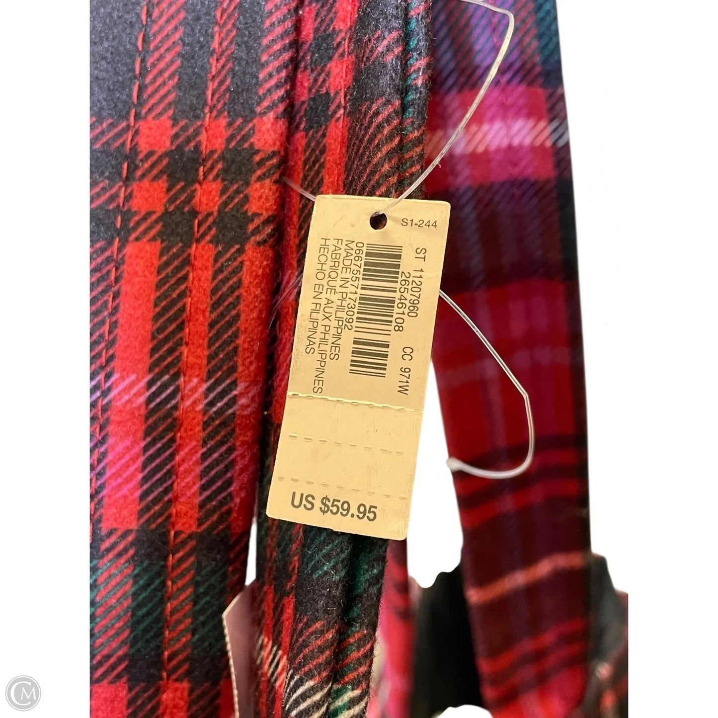 Tote By Victorias Secret, Size: Large