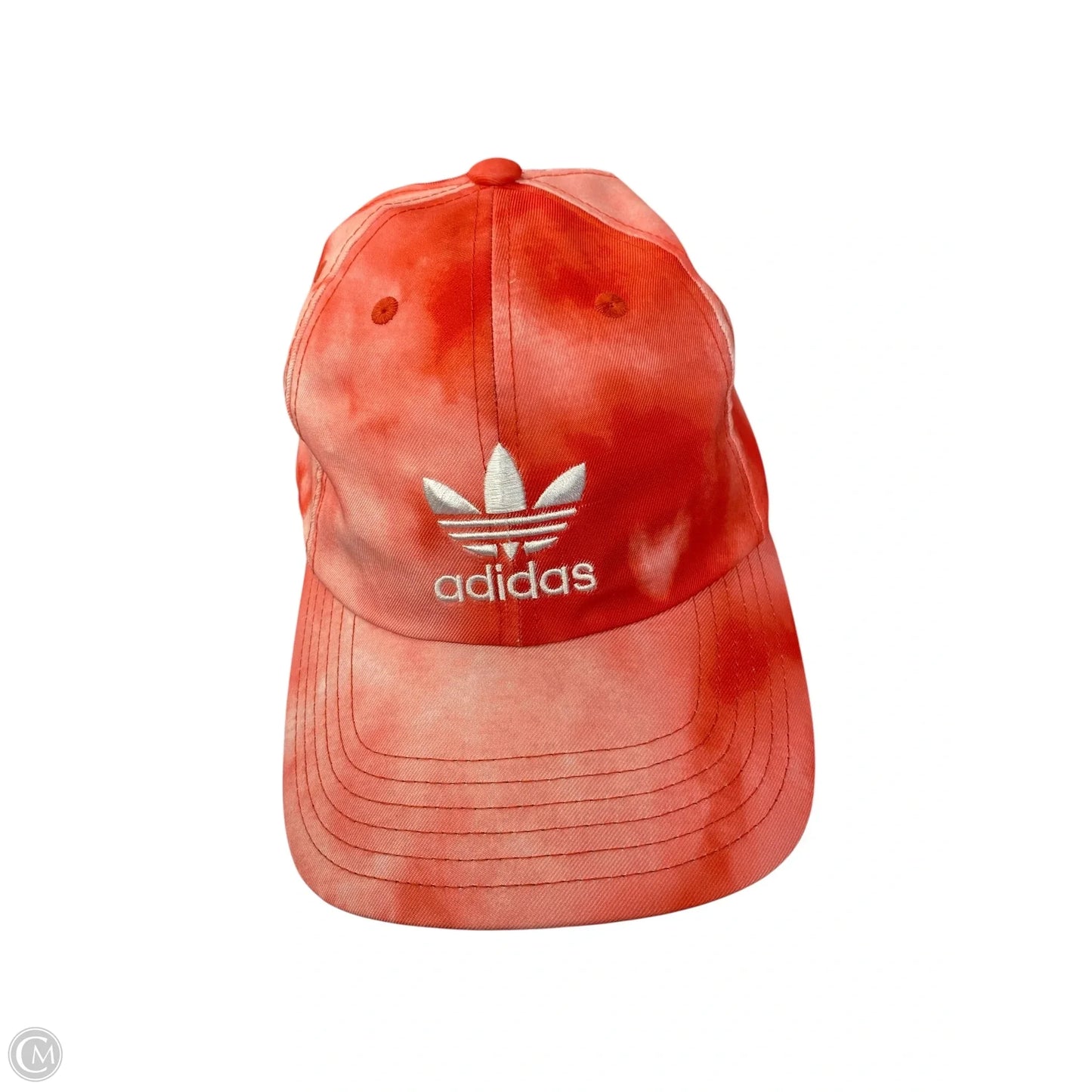 Hat Baseball Cap By Adidas