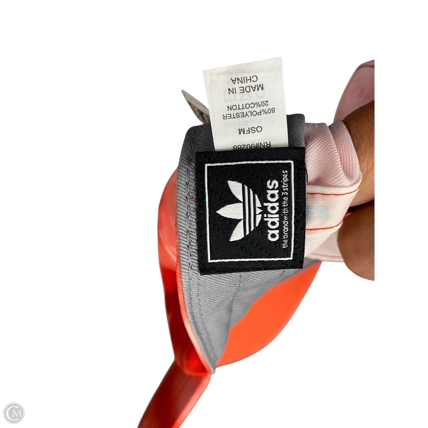 Hat Baseball Cap By Adidas