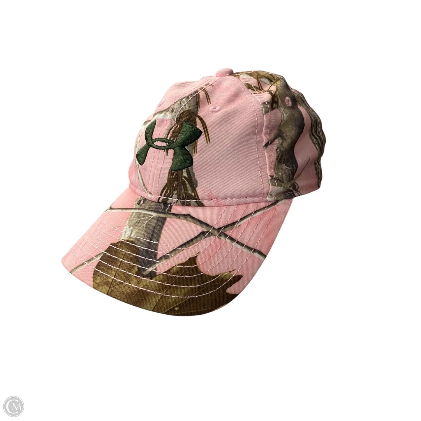 Hat Baseball Cap By Under Armour