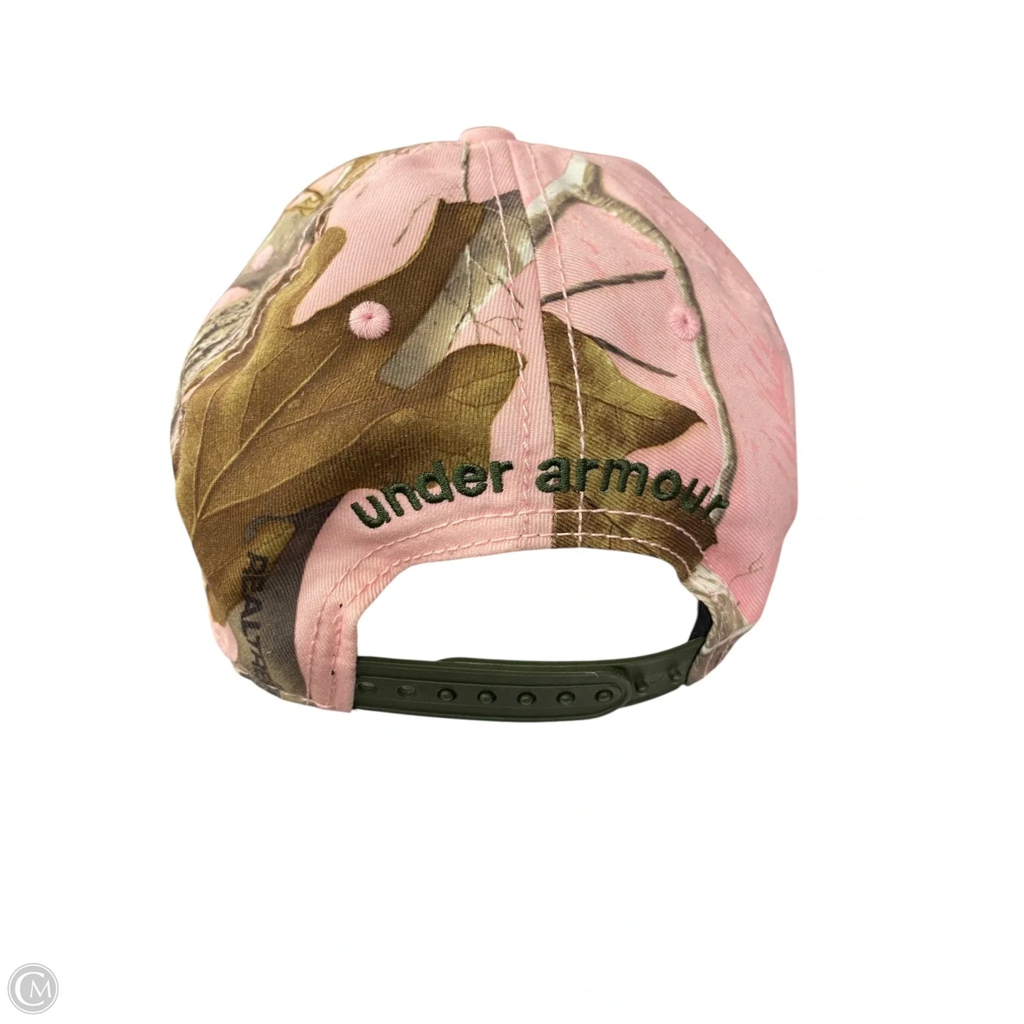 Hat Baseball Cap By Under Armour