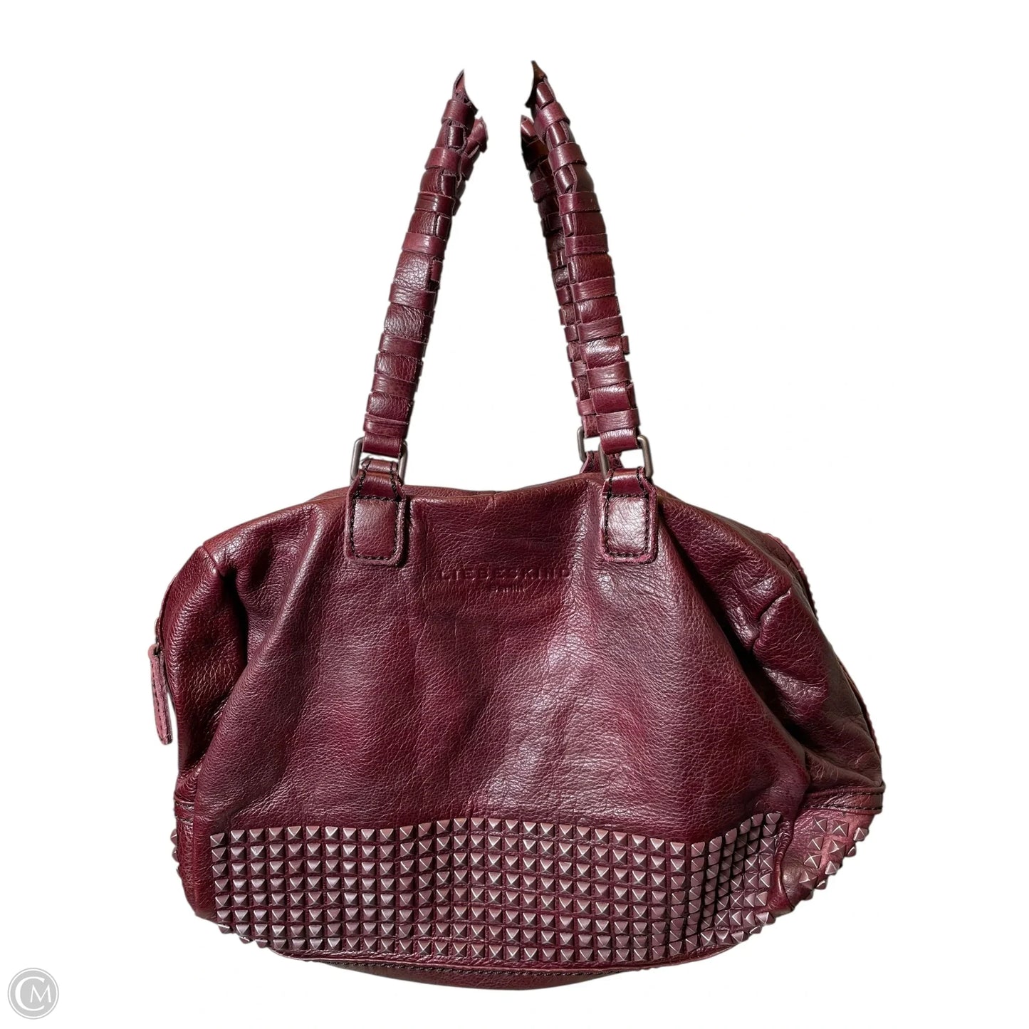 Handbag By Liebeskind, Size: Large