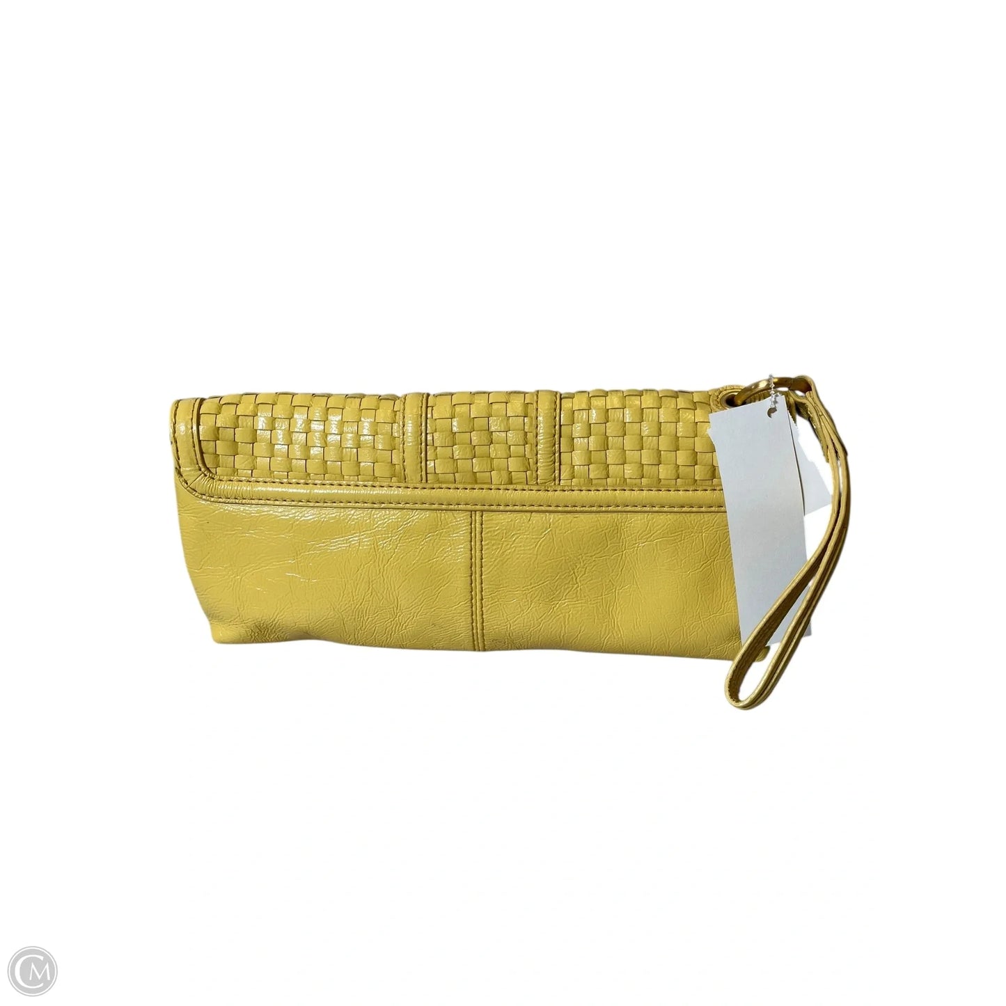 Clutch By Elliot Lucca, Size: Medium