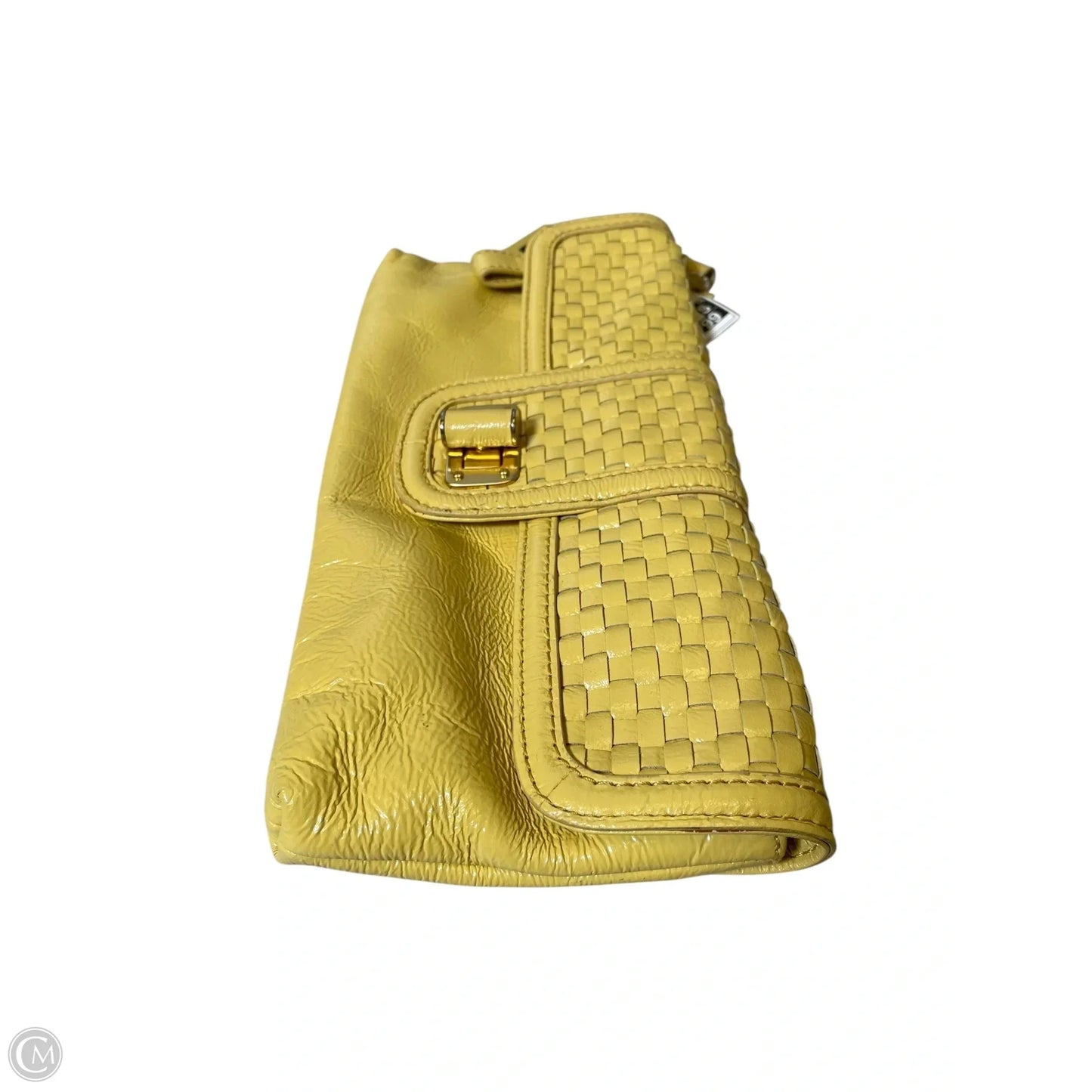 Clutch By Elliot Lucca, Size: Medium