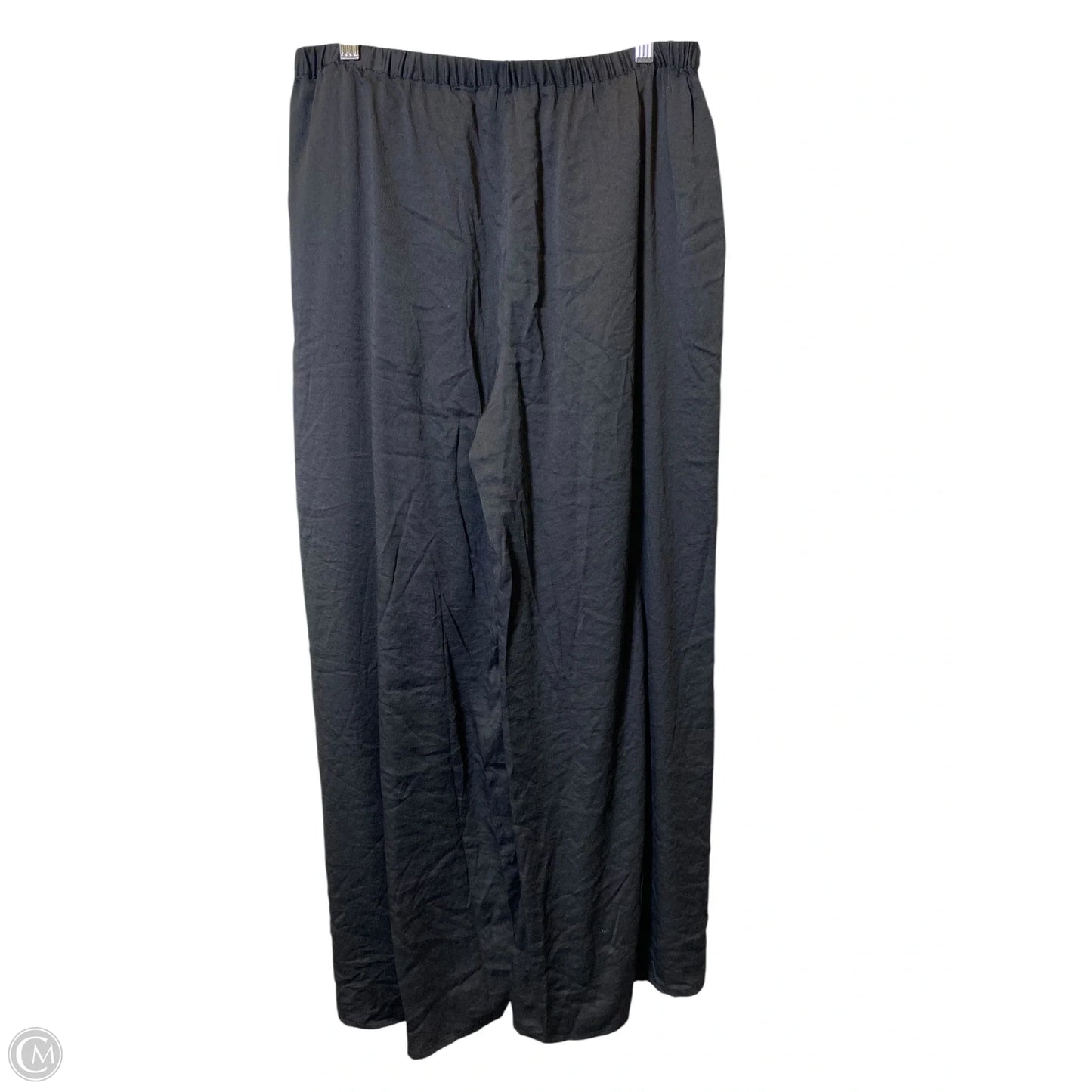 Pants Lounge By Abercrombie And Fitch In Black, Size: M