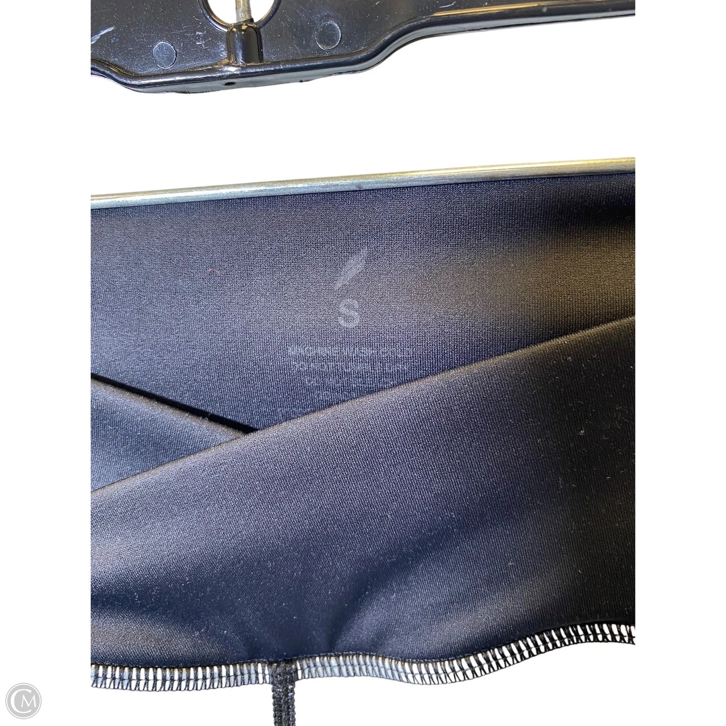 Athletic Leggings By Clothes Mentor In Multi-colored, Size: S